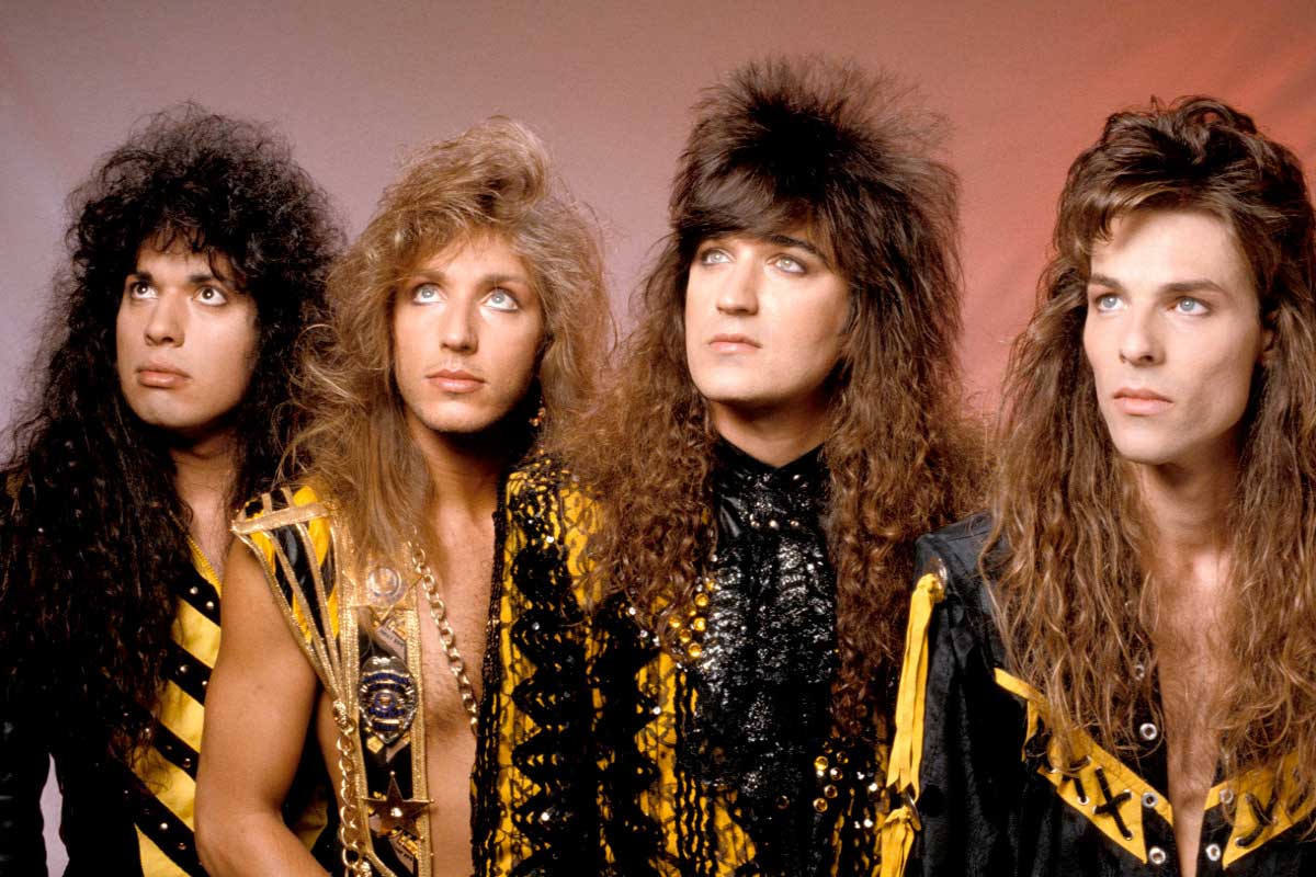 Stryper