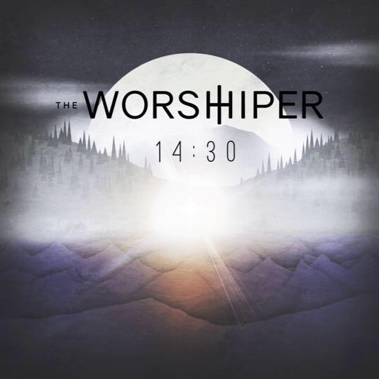 The Worshiper 1430