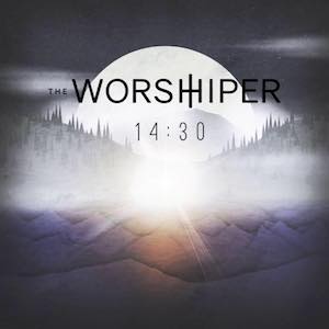 The Worshiper 1430