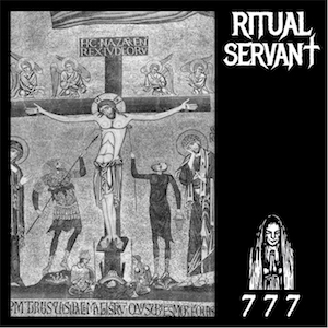 Ritual Servant 777