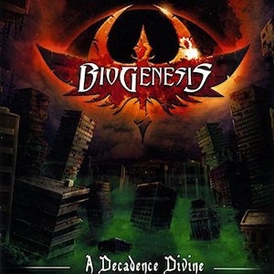 Biogenesis A Decadence Divine