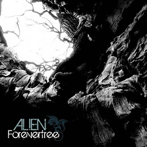 Forevertree Alien