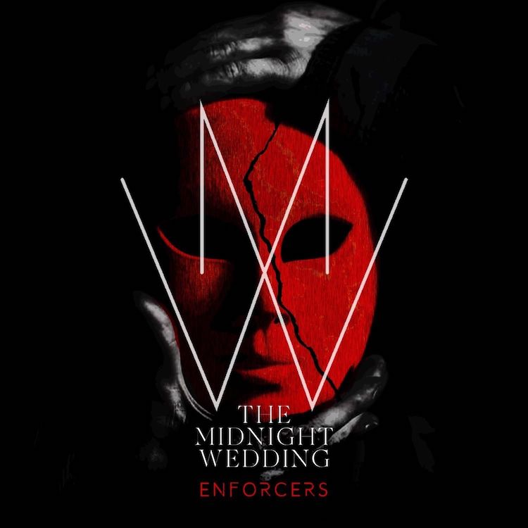 Midnight Wedding Anthem For The Outcast