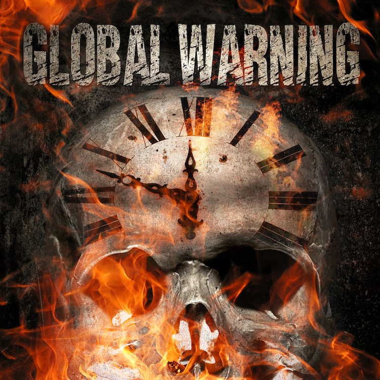 Global Warning Apocalyptic