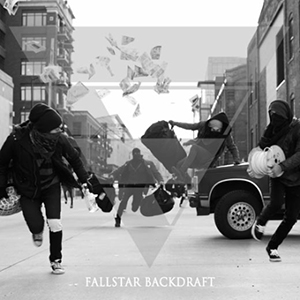 Fallstar Backdraft