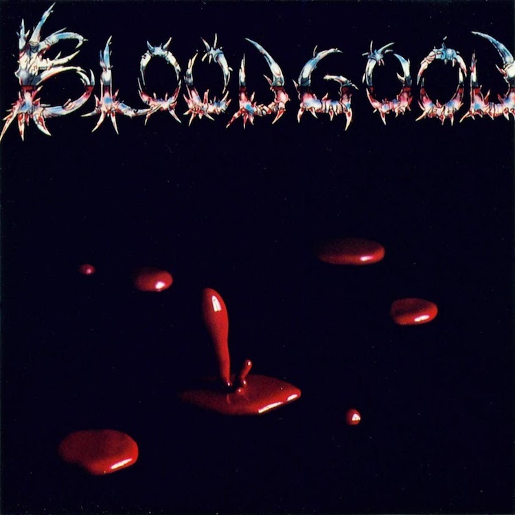 Bloodgood Bloodgood