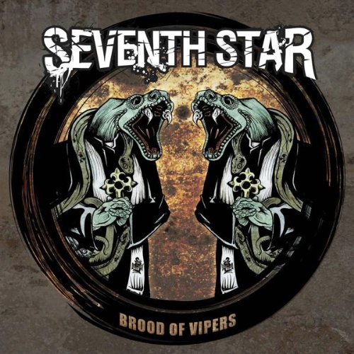 Seventh Star Brood Of Vipers