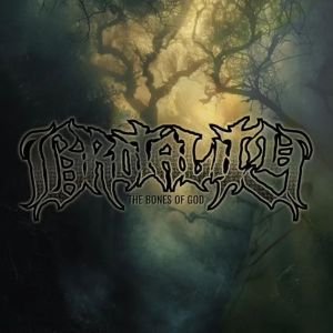 Brotality The Bones of God
