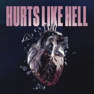 Hurts Like Hell by Convictions