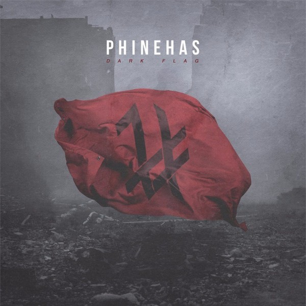 Phinehas Dark Flag