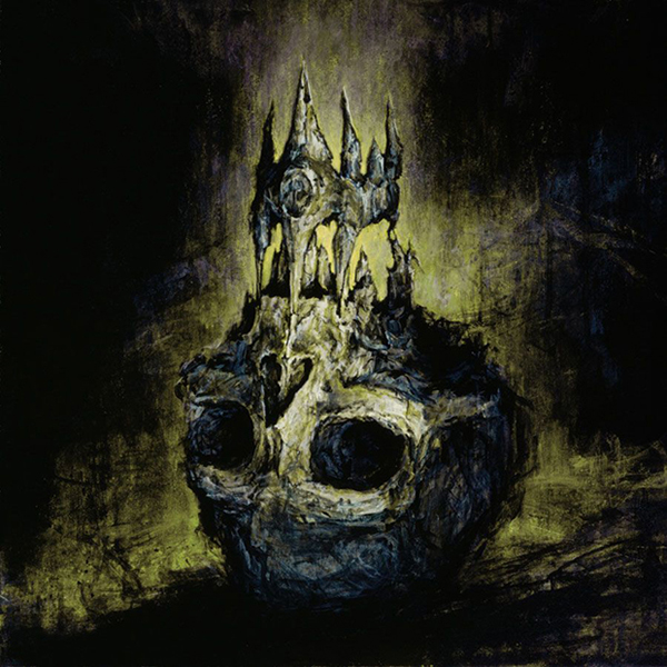 The Devil Wears Prada Dead Throne