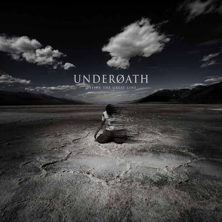 Underoath Define The Great Line