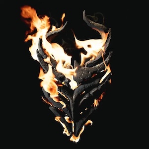 Ouroboros by Demon Hunter