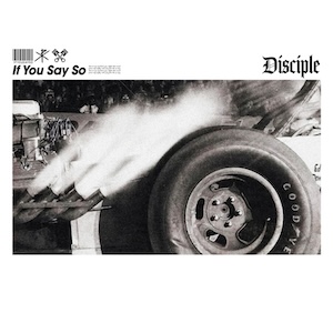 If You Say So by Disciple