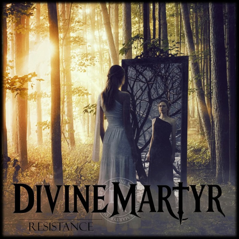 Divine Martyr Resistance