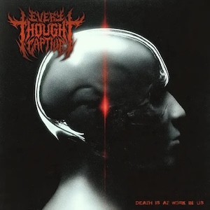 Every Thought Captive Death Is At Work In Us