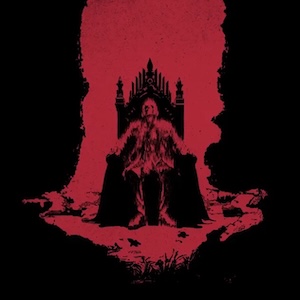 Begin The Sacrifice by Fit For A King