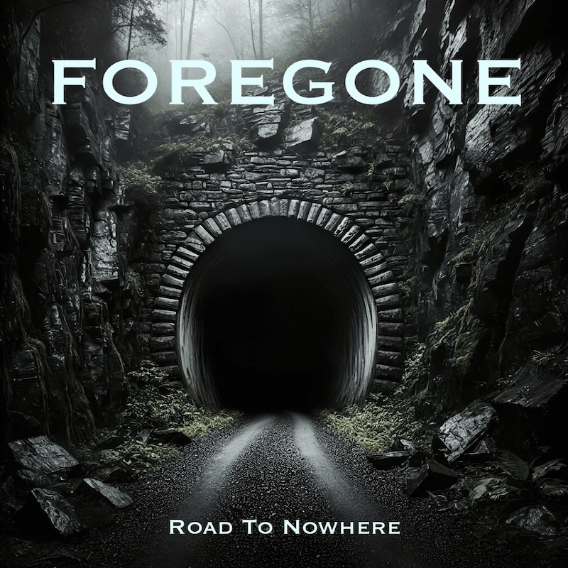 Foregone Road To Nowhere