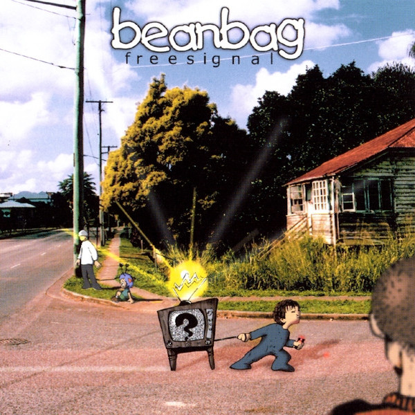 Beanbag Free Signal