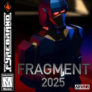 Fyrebrand Fragment