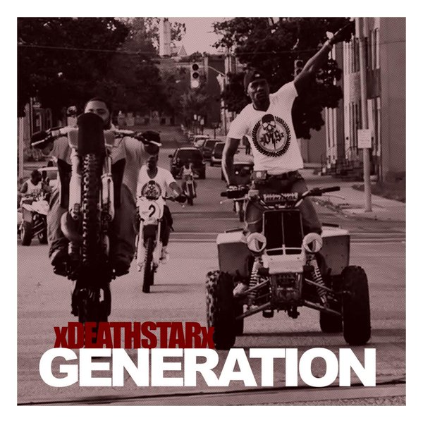 xDeathstarx Generation