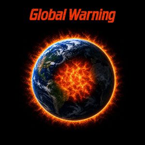 Salach by Global Warning