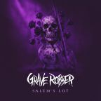 Salem's Lot by Grave Robber