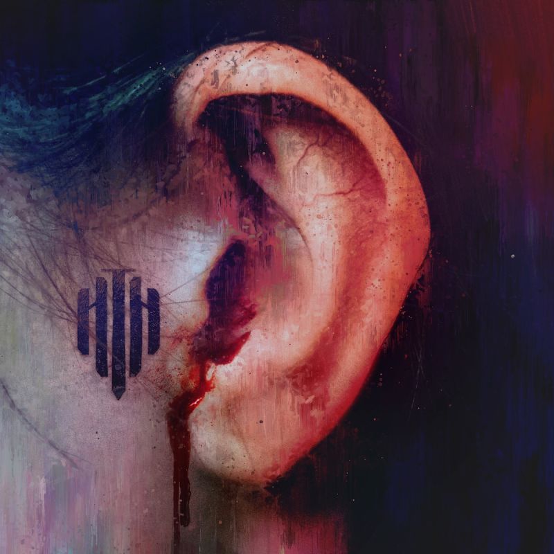 Heal The Hurt Afraid of Silence