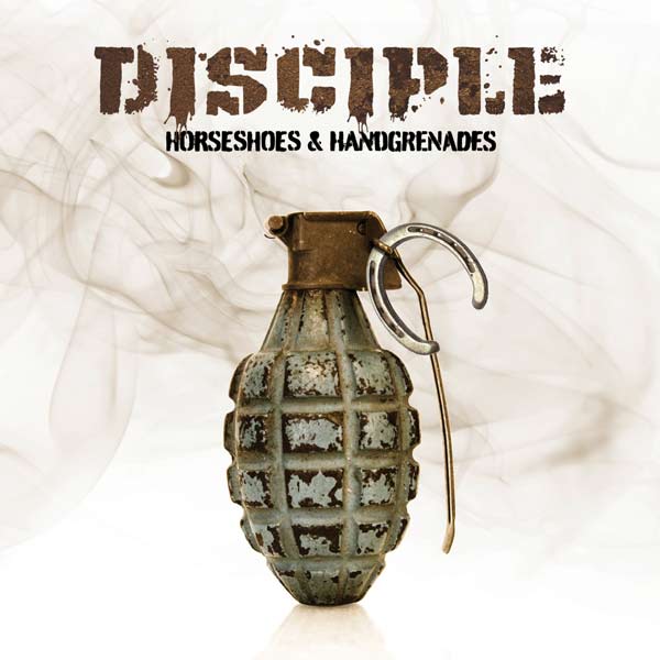 Disciple Horseshoes & Handgrenades