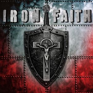 Moral Massacre by Iron Faith