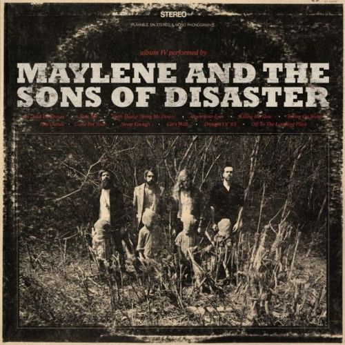 Maylene and the Sons of Disaster IV