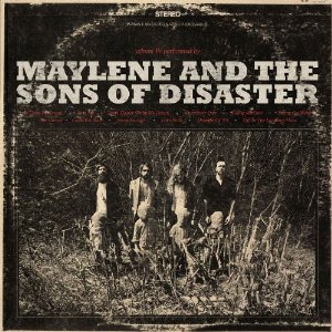 Maylene and the Sons of Disaster IV