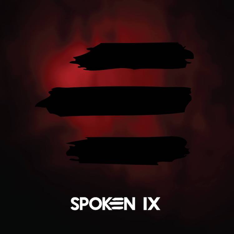 Spoken IX