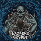 Into Eternity by Lazarus Casket