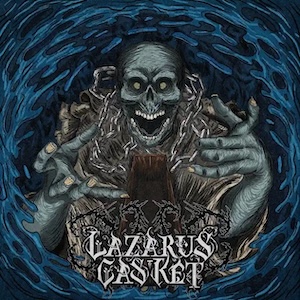 Lazarus Casket Spiritual Warfare - EP