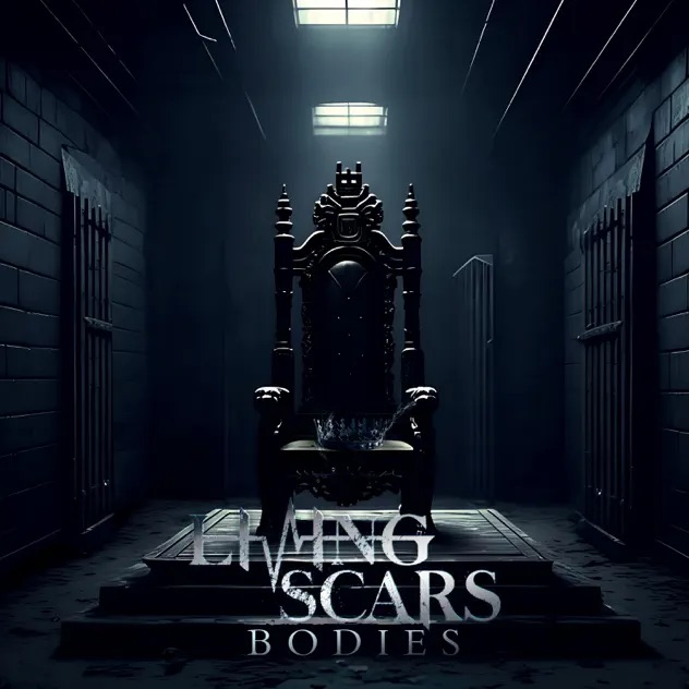 Living Scars Bodies