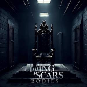 Living Scars Bodies