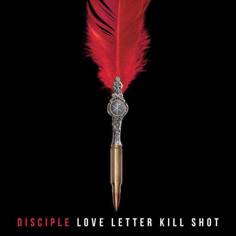 Disciple Love Letter Kill Shot