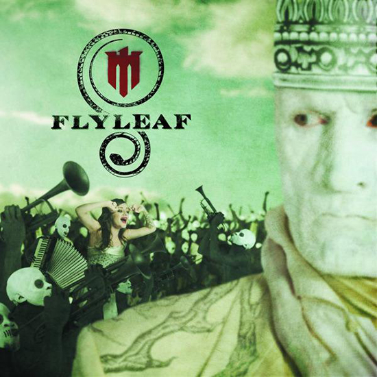 Flyleaf Memento Mori