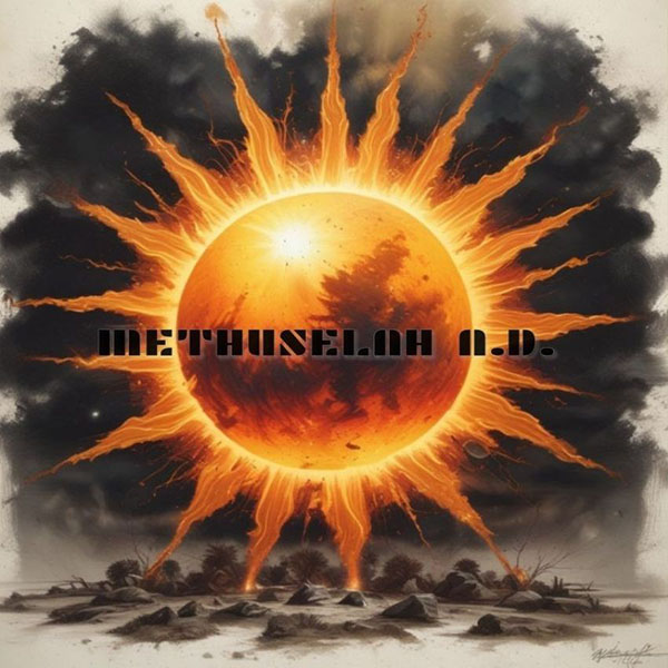 Methuselah AD The King