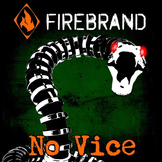 FireBrand No Vice