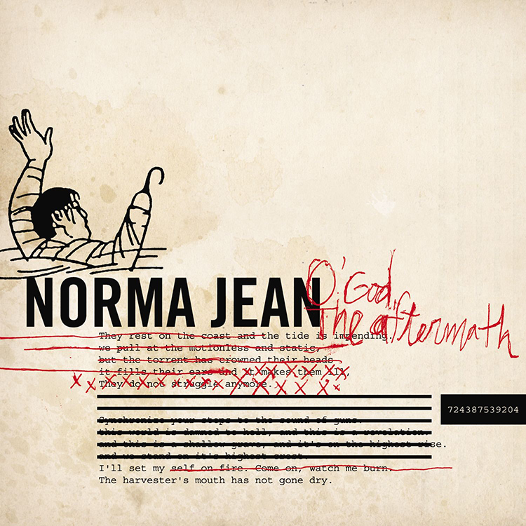 Norma Jean O God, The Aftermath