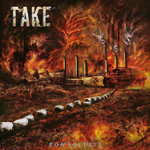 Take Power Trip