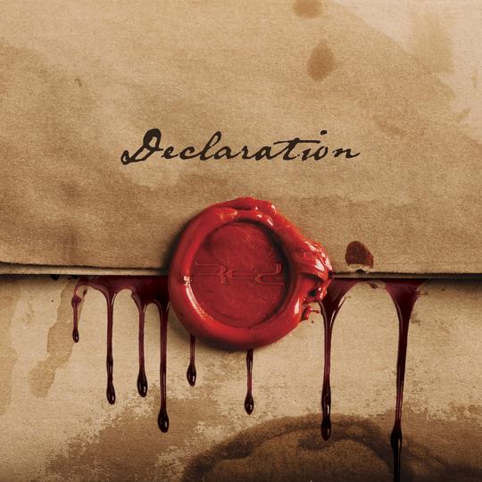 Red Declaration