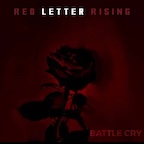 Battle Cry by Red Letter Rising