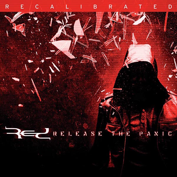 Red Release The Panic (Recalibrated)