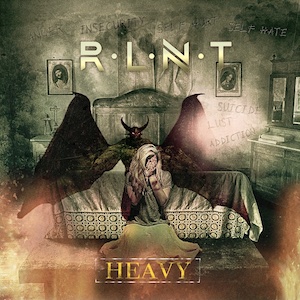 Relent Heavy