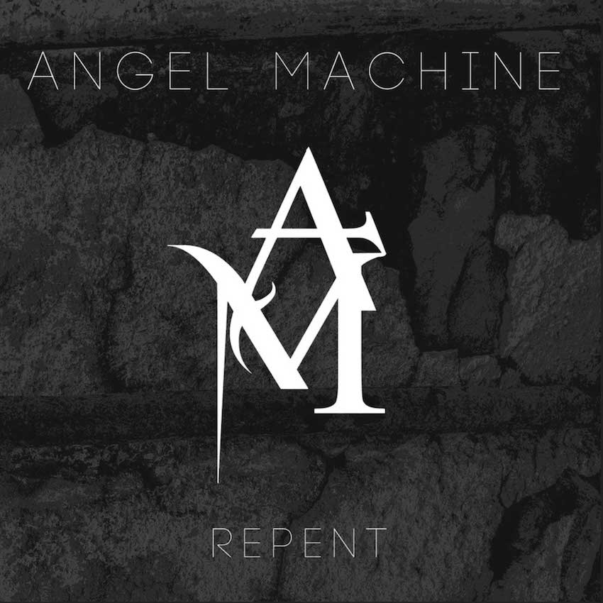 Angel Machine Repent