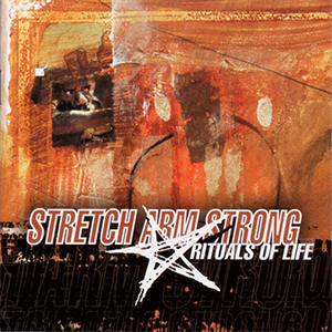 Stretch Arm Strong Rituals of Life