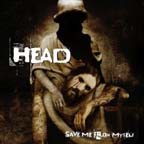 Brian Head Welch Save Me From Myself